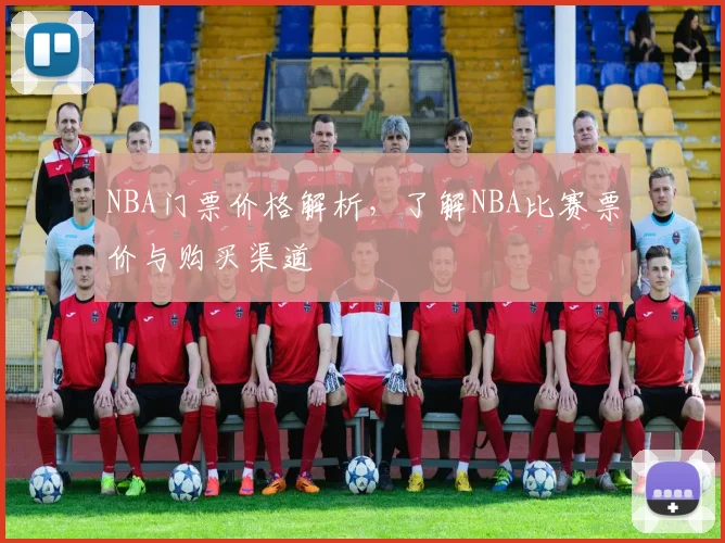 NBA门票价格解析，了解NBA比赛票价与购买渠道